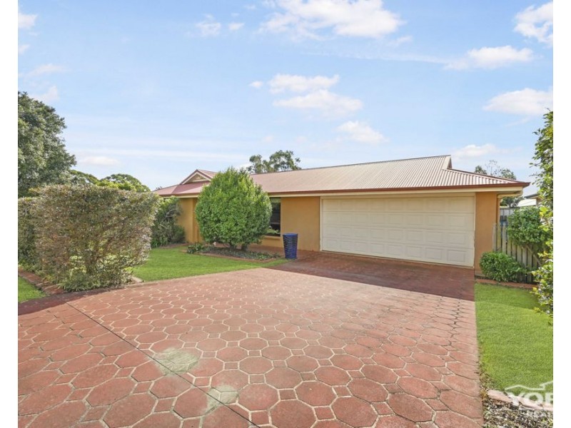 Middle Ridge QLD 4350