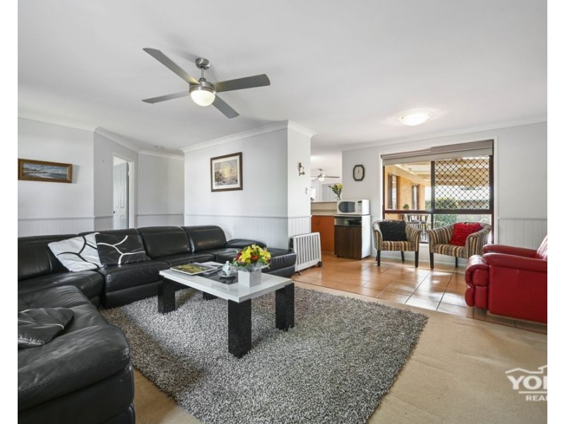 Middle Ridge QLD 4350