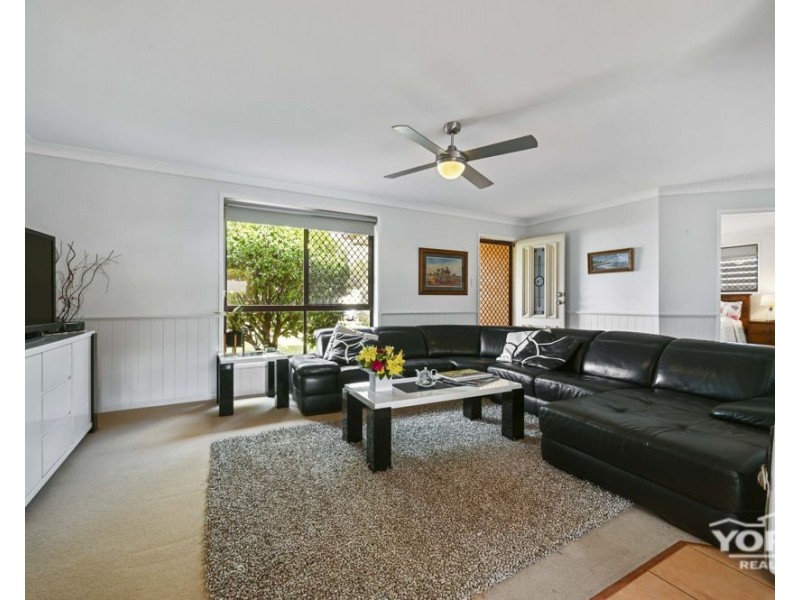 Middle Ridge QLD 4350