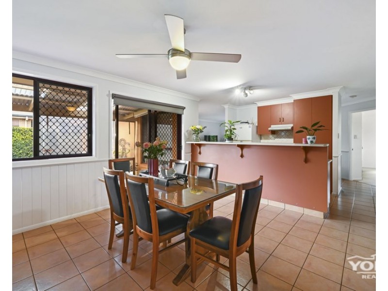 Middle Ridge QLD 4350