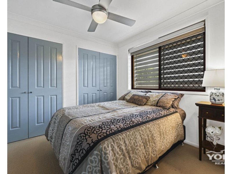 Middle Ridge QLD 4350