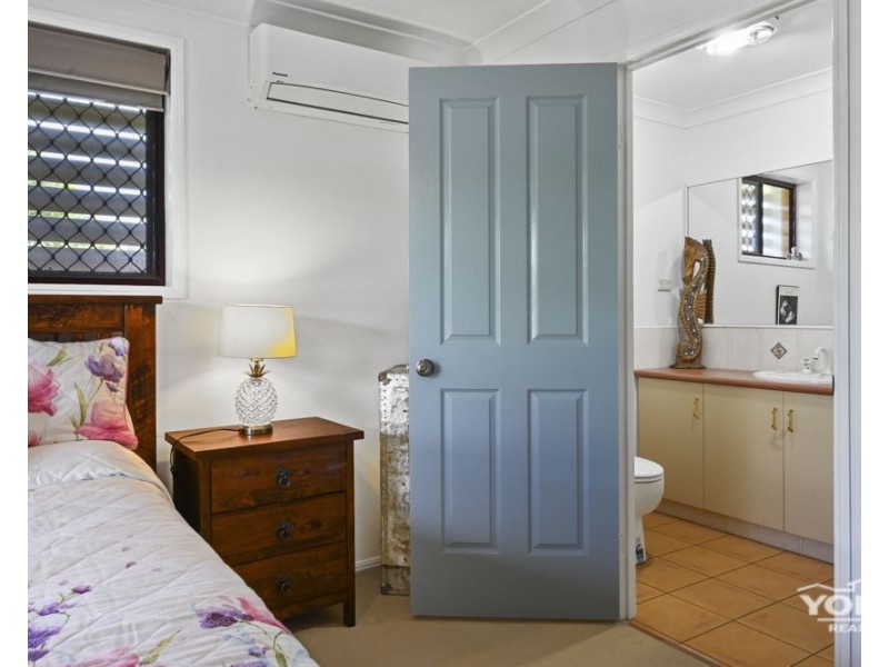 Middle Ridge QLD 4350