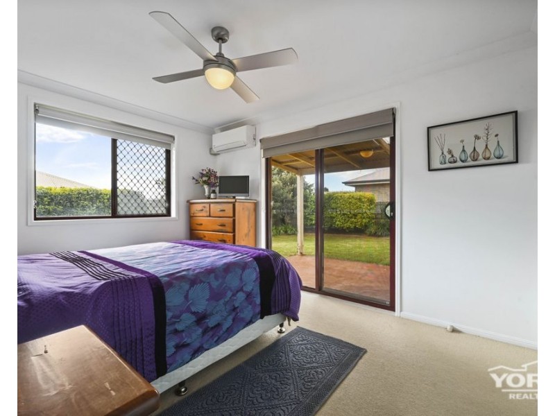 Middle Ridge QLD 4350