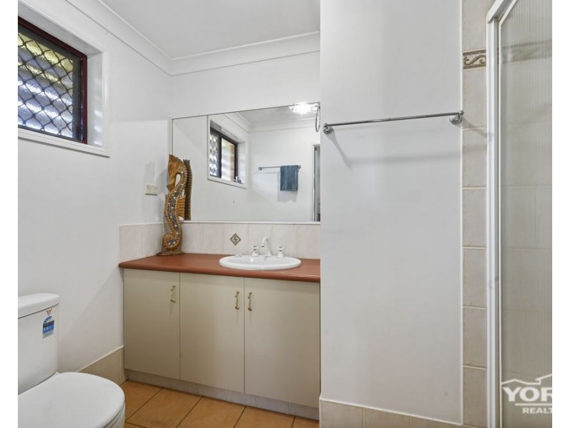 Middle Ridge QLD 4350