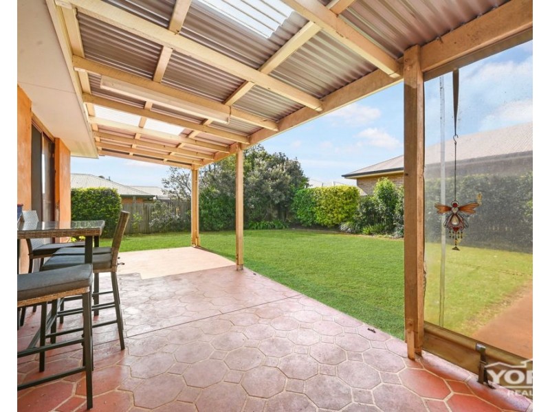 Middle Ridge QLD 4350