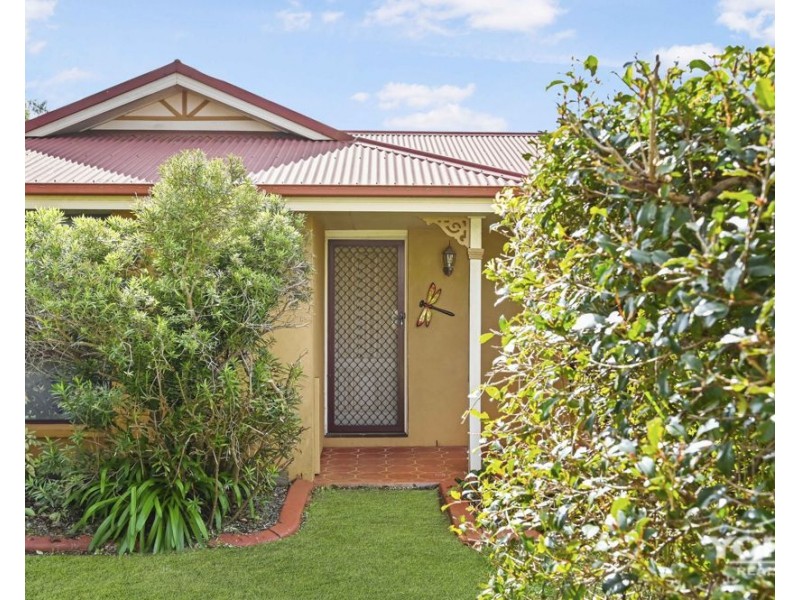 Middle Ridge QLD 4350