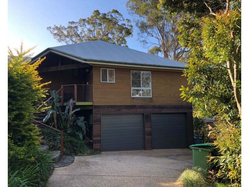 17 Harvey Street, Mount Lofty QLD 4350