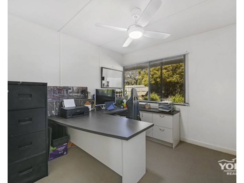 Meringandan West QLD 4352