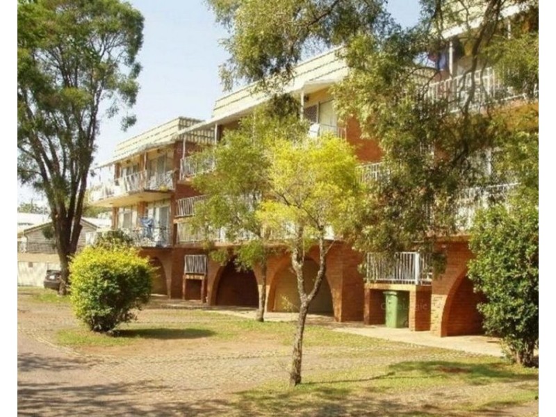 18/33 Margaret Street, East Toowoomba QLD 4350