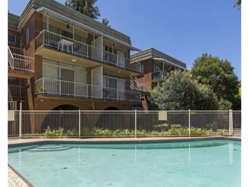 18/33 Margaret Street, East Toowoomba QLD 4350 the real estate agency