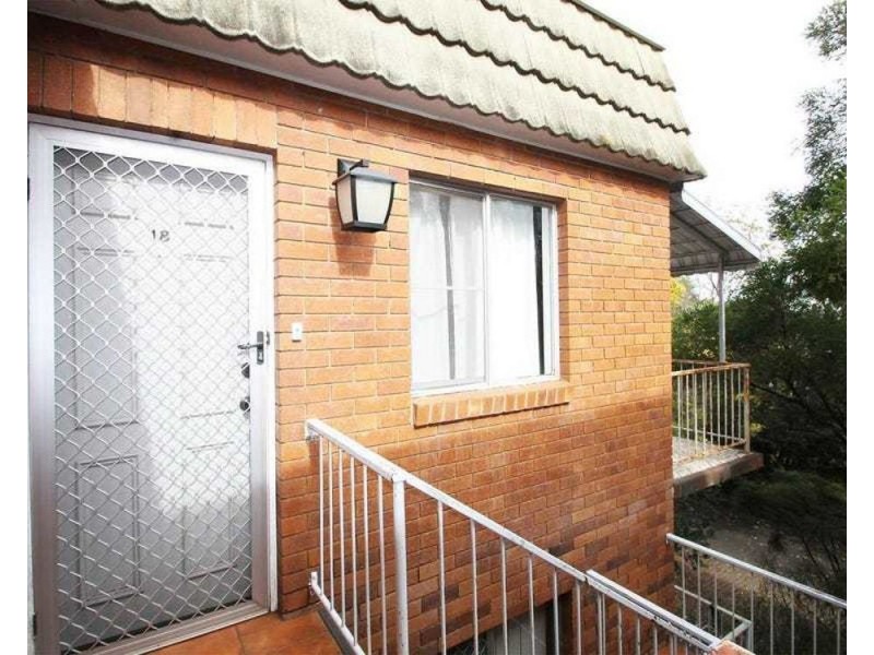 18/33 Margaret Street, East Toowoomba QLD 4350