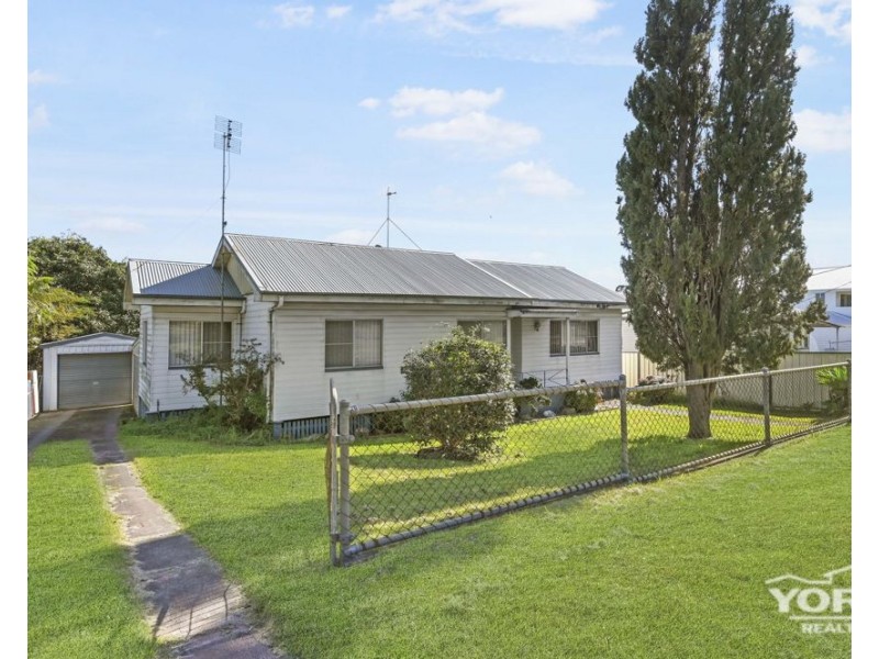 East Toowoomba QLD 4350