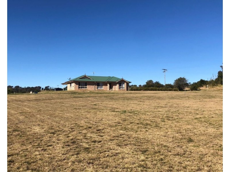 3142 Kingsthorpe – Haden Road, Haden QLD 4353