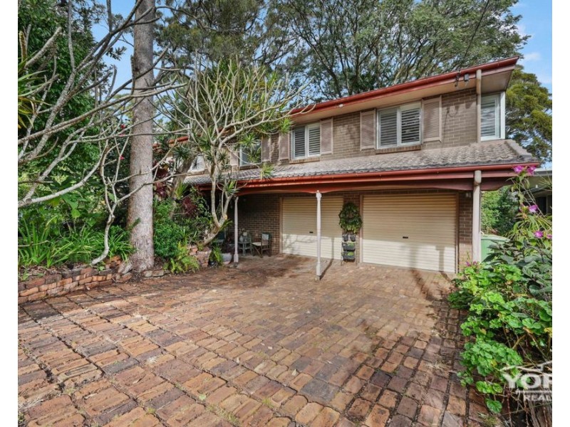 Mount Lofty QLD 4350