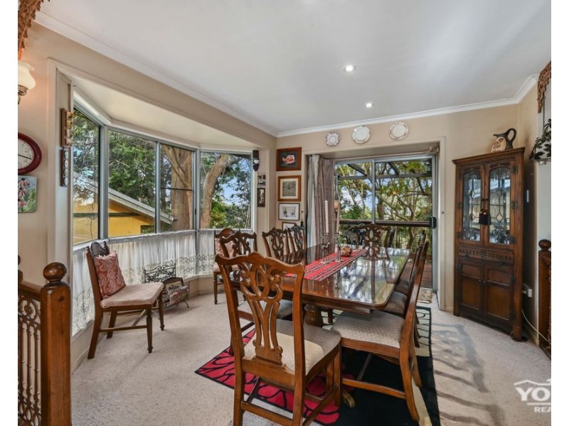 Mount Lofty QLD 4350