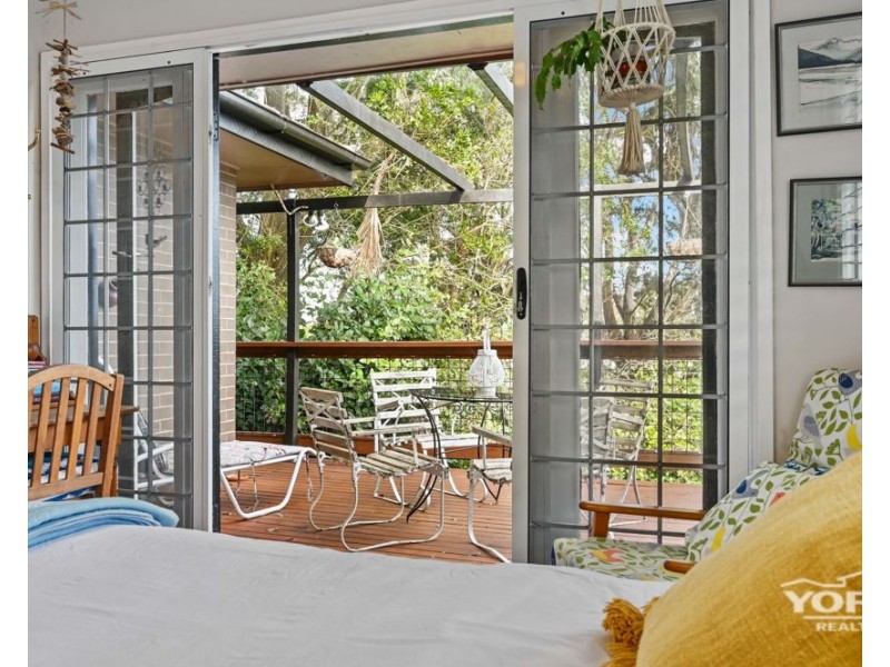 Mount Lofty QLD 4350