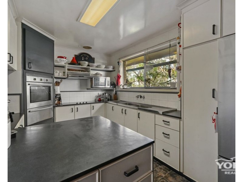 Mount Lofty QLD 4350