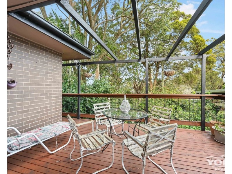 Mount Lofty QLD 4350