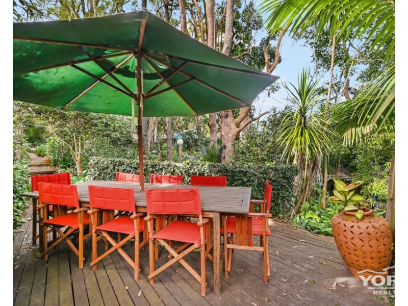 Mount Lofty QLD 4350