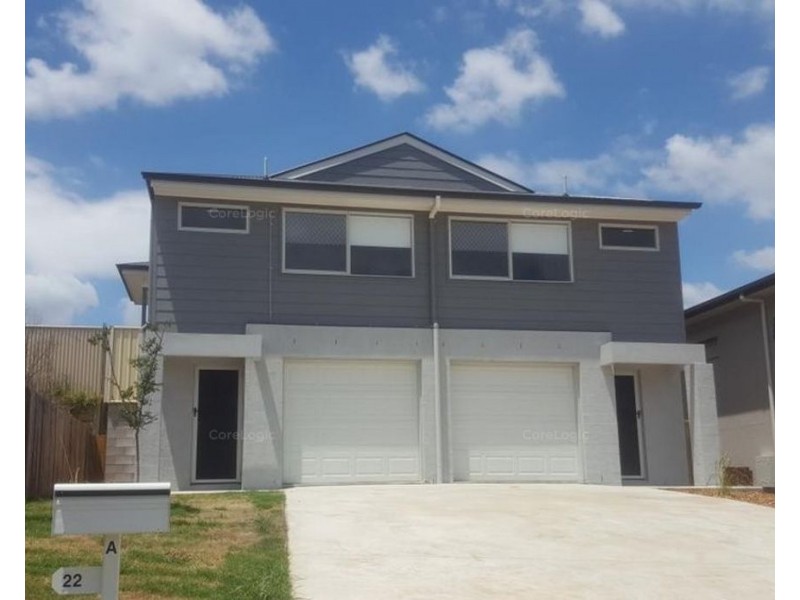 22 Carlin Street, Glenvale QLD 4350