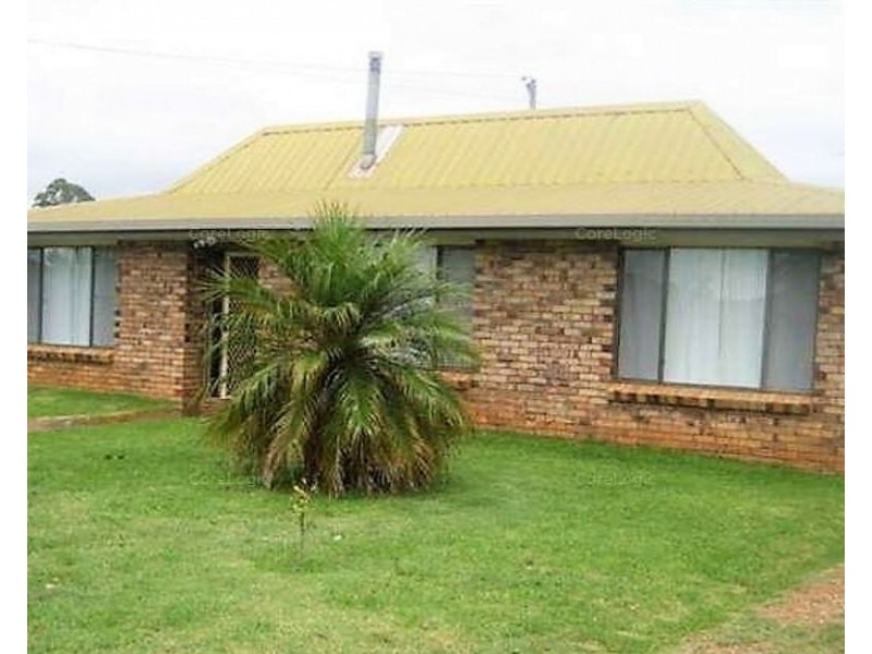 Wilsonton QLD 4350