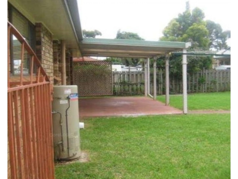 Wilsonton QLD 4350