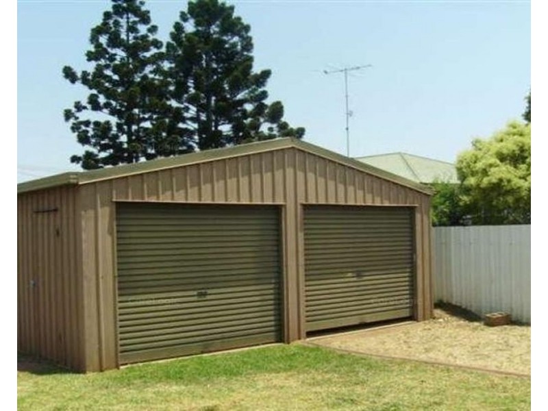 Wilsonton QLD 4350