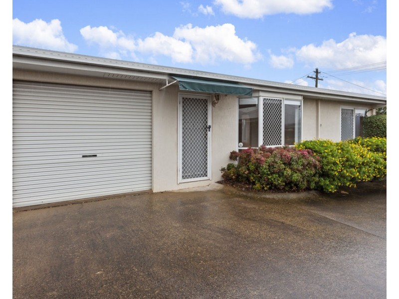 Wilsonton QLD 4350