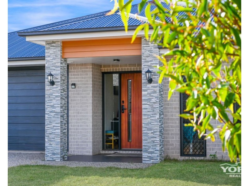 7 Miriam Lane, Middle Ridge QLD 4350