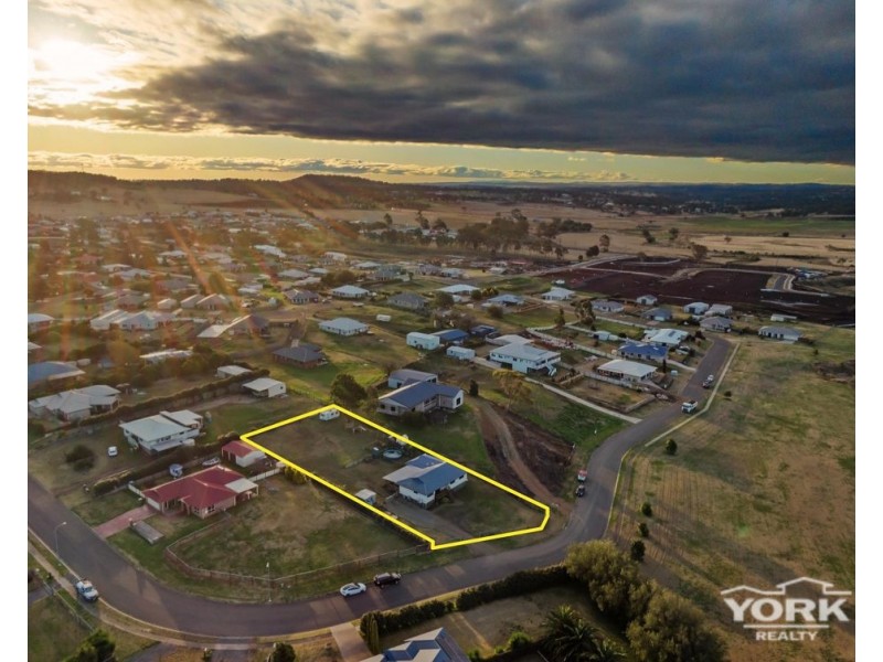 Meringandan West QLD 4352