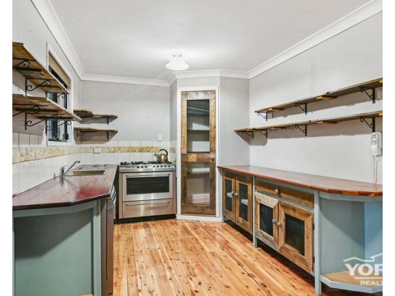 Meringandan West QLD 4352