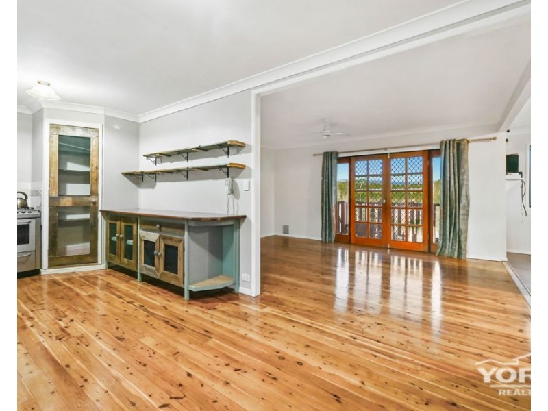 Meringandan West QLD 4352