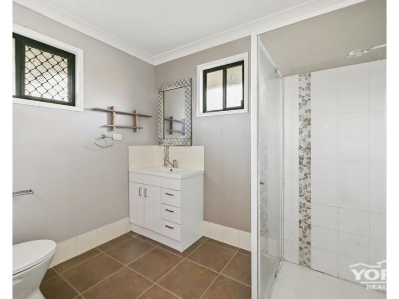 Meringandan West QLD 4352