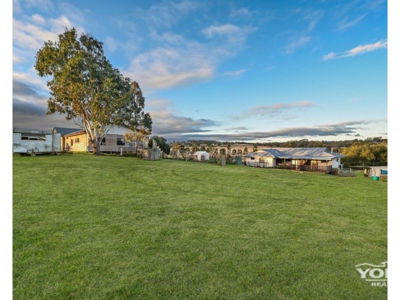 Meringandan West QLD 4352