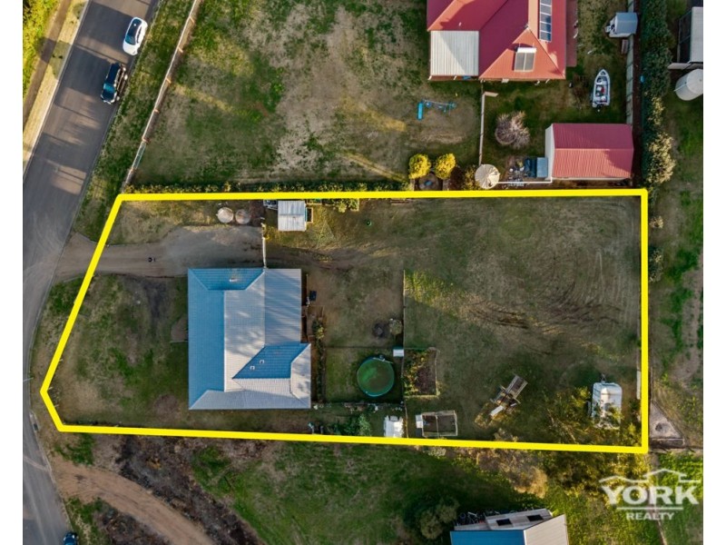 Meringandan West QLD 4352