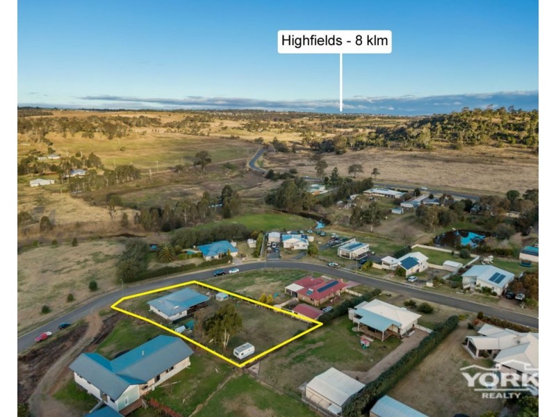 Meringandan West QLD 4352