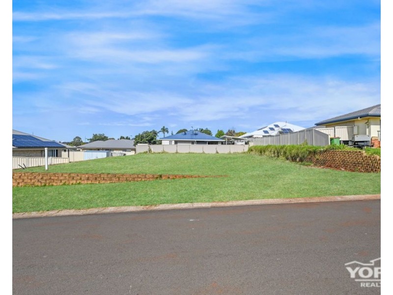 Kearneys Spring QLD 4350