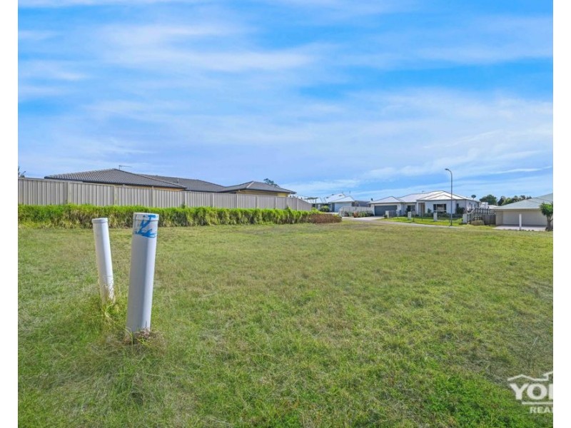 Kearneys Spring QLD 4350
