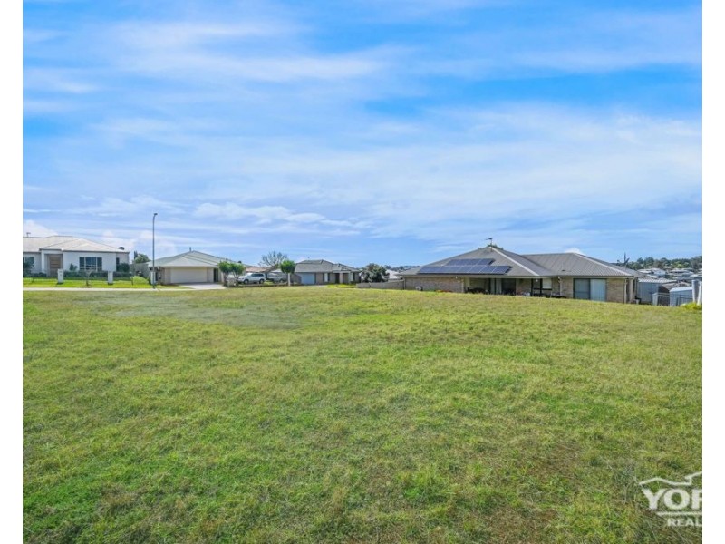 Kearneys Spring QLD 4350