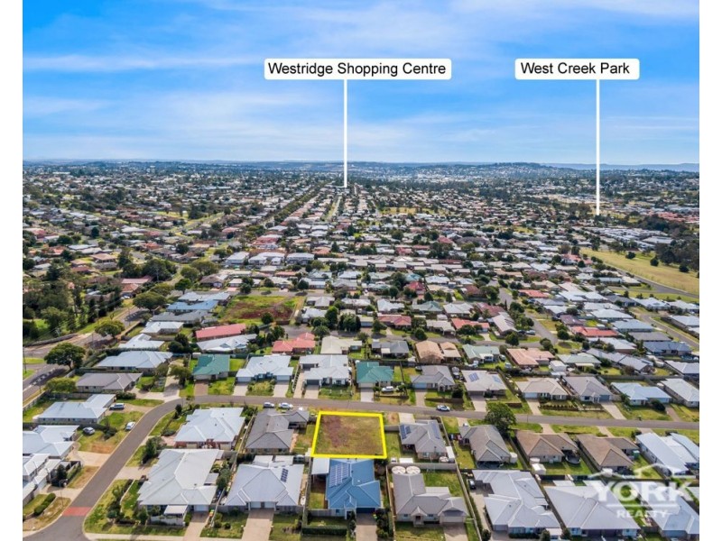 Kearneys Spring QLD 4350