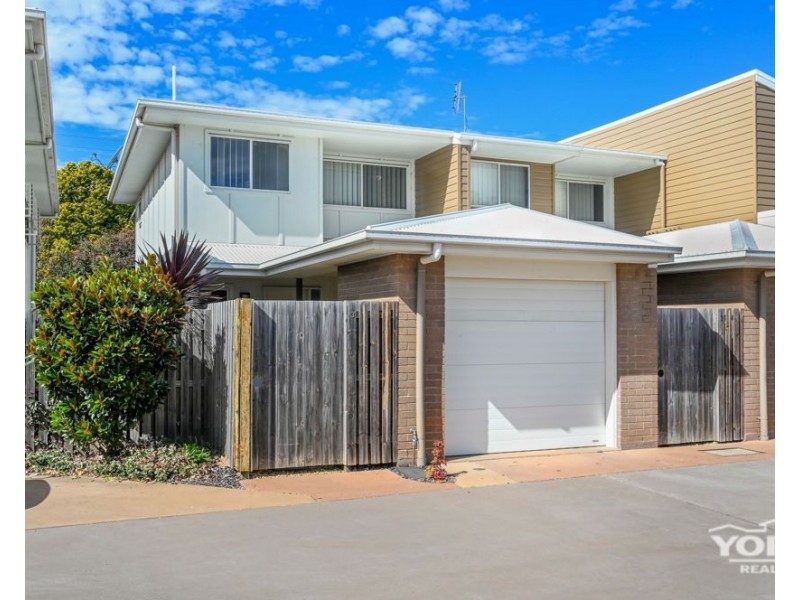 Kearneys Spring QLD 4350