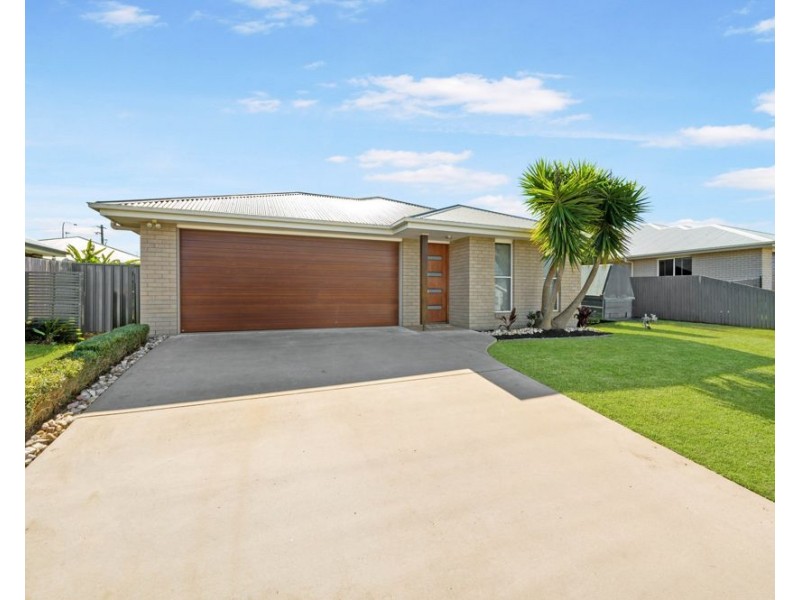 15 McGee Drive, Kearneys Spring QLD 4350