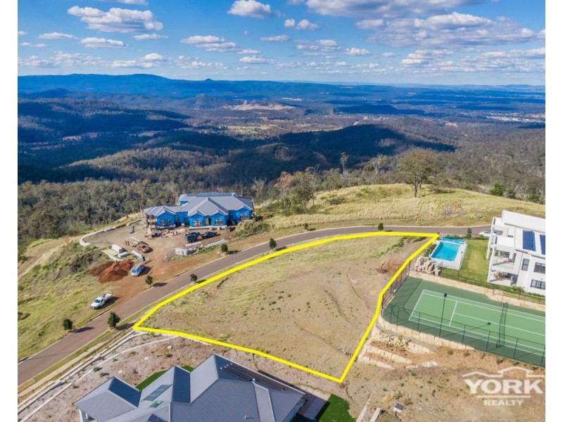 Mount Lofty QLD 4350