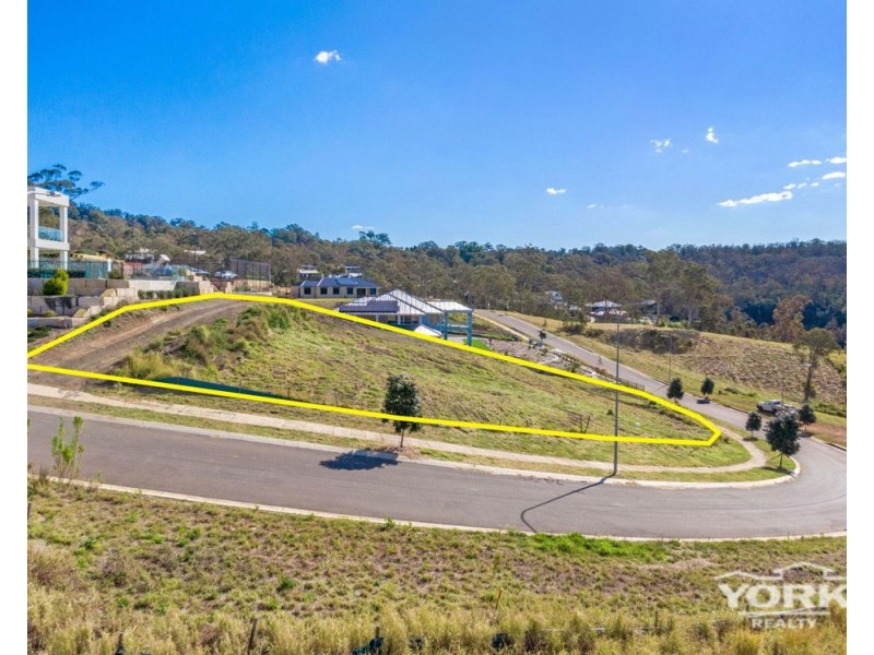 Mount Lofty QLD 4350
