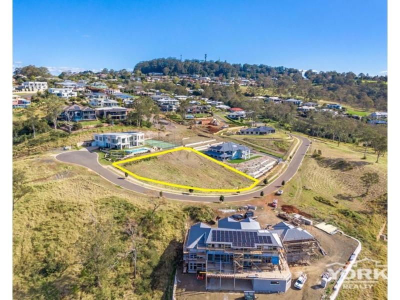 Mount Lofty QLD 4350