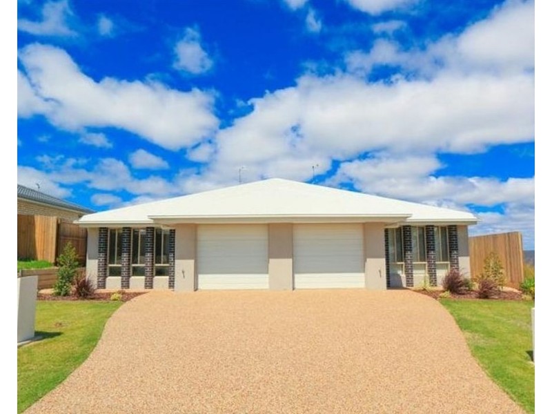 Glenvale QLD 4350