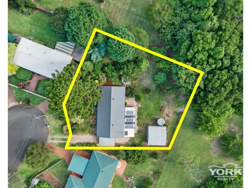 5 Bauhinia Court, Rangeville QLD 4350