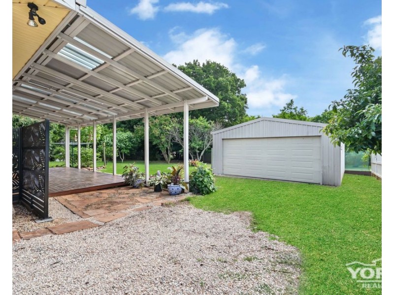 5 Bauhinia Court, Rangeville QLD 4350