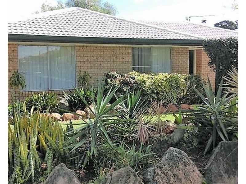 Harristown QLD 4350