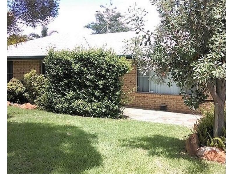 Harristown QLD 4350